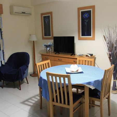 Apartamento T1 Quinta Nova - Alvor Bagian luar foto