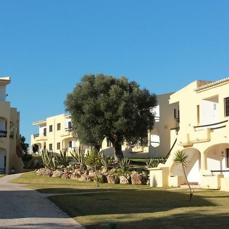 Apartamento T1 Quinta Nova - Alvor Bagian luar foto