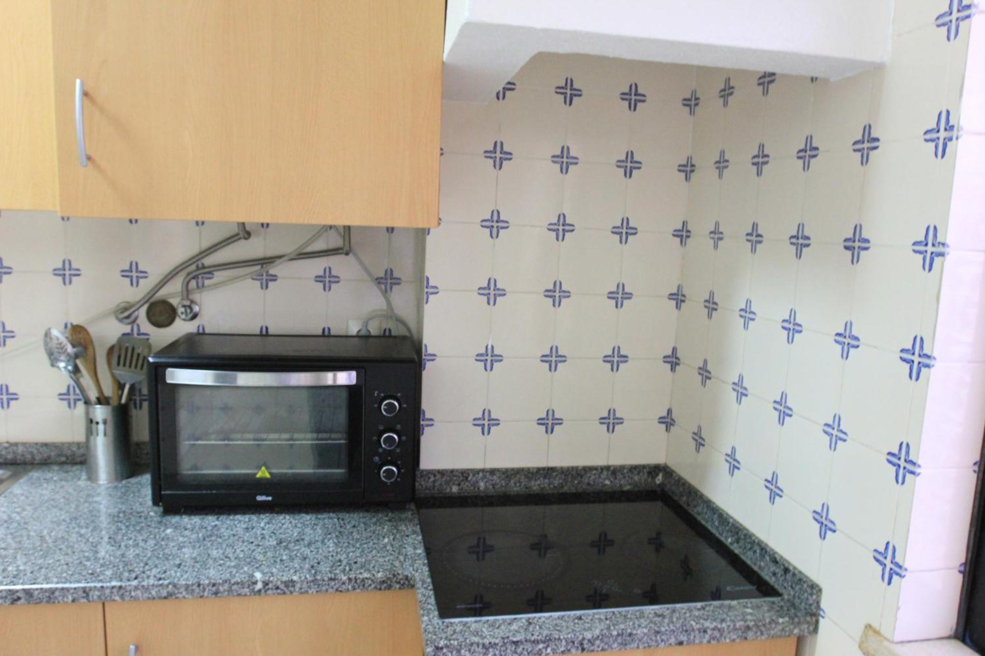 Apartamento T1 Quinta Nova - Alvor Bagian luar foto