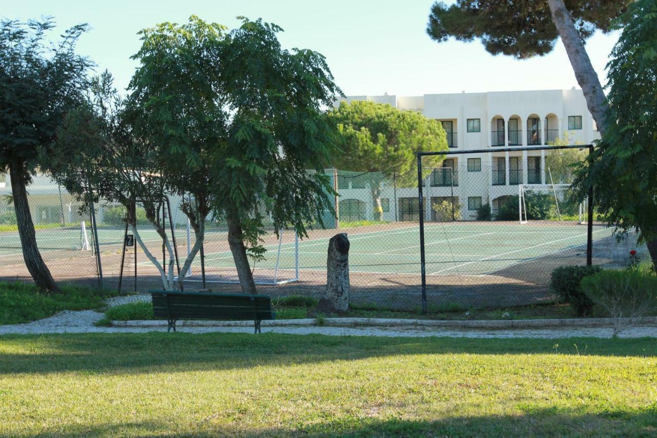 Apartamento T1 Quinta Nova - Alvor Bagian luar foto