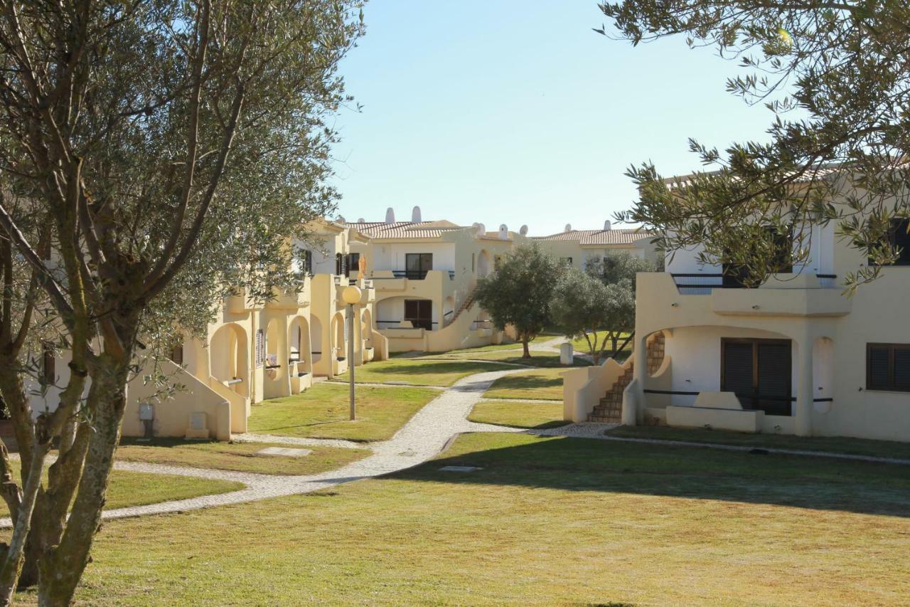 Apartamento T1 Quinta Nova - Alvor Bagian luar foto
